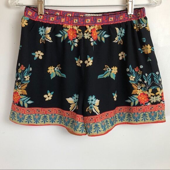 Flying Tomato Size Small Fully Lined Shorts - Picture 4 of 8